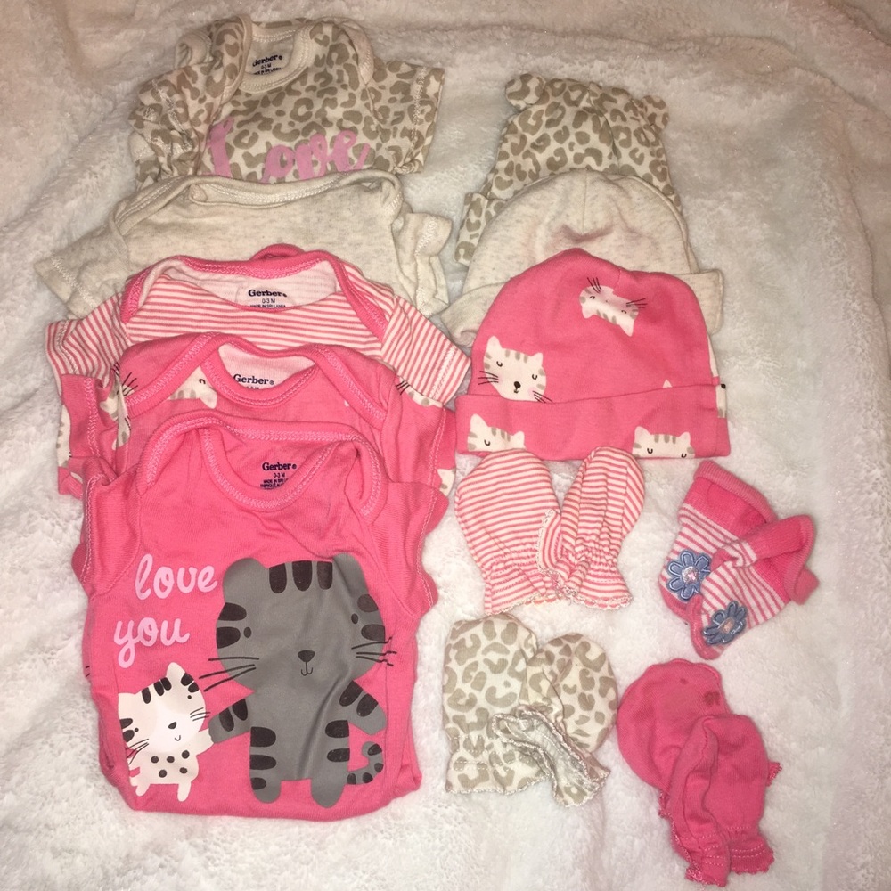 NB Bundles